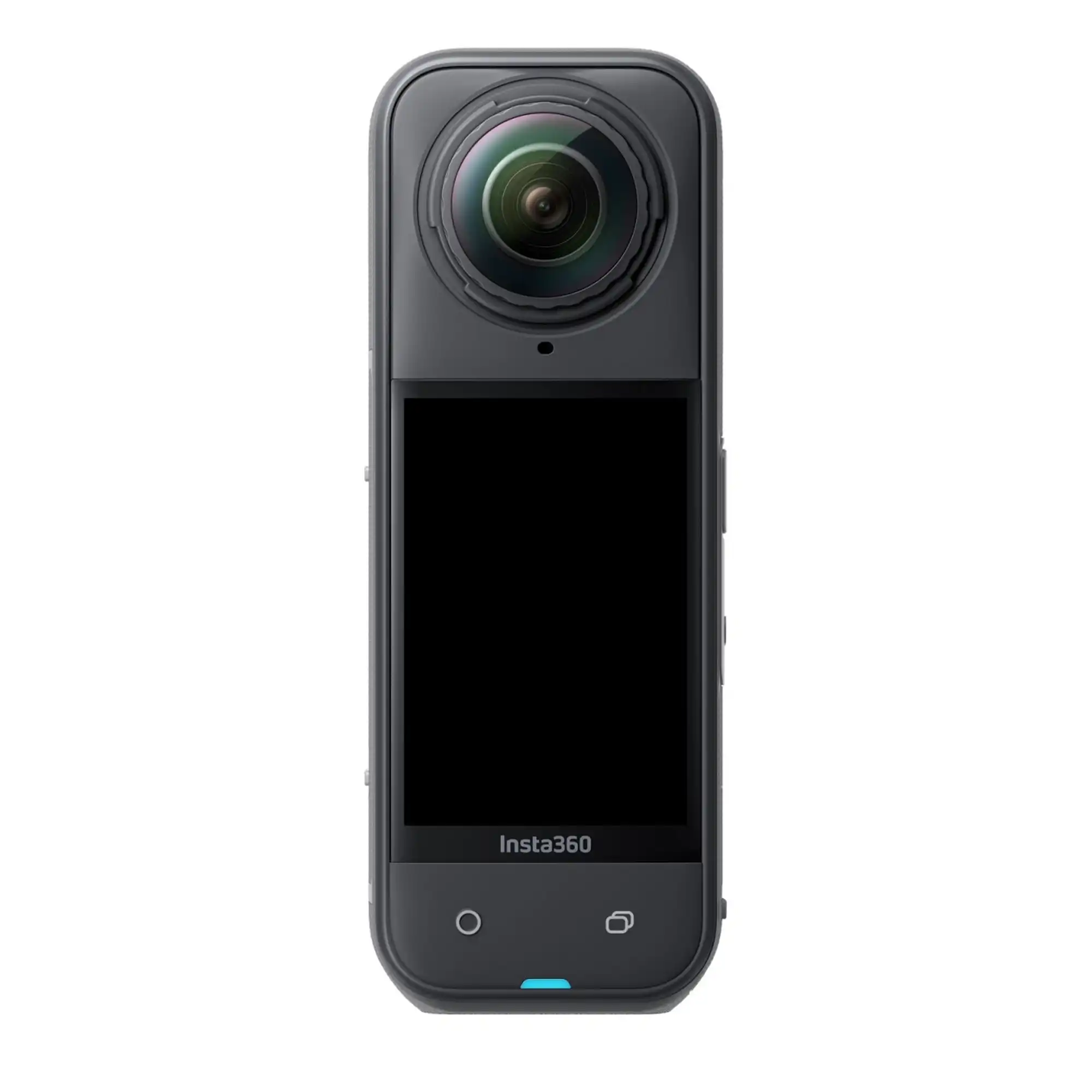 دوربین 360 درجه اکشن اینستا 360 مدل X5 همراه با رزولوشن تصویربرداری 8K
